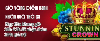 Sòng Bạc Trực Tuyến Uy Tín