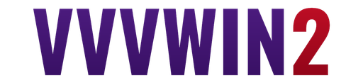 vvvwin2 Logo